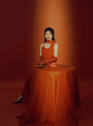 陈紫函成熟魅力写真大片_7