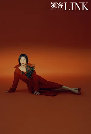 陈紫函成熟魅力写真大片_8