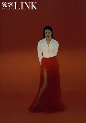 陈紫函成熟魅力写真大片_9