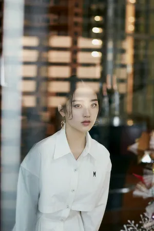 邓恩熙清纯养眼写真图片_6