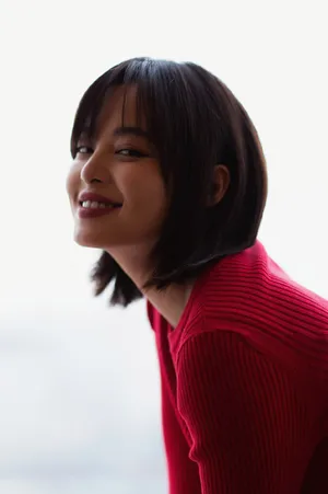 辛芷蕾性感美艳写真图片_8