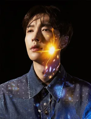 张艺兴2019年杂志封面写真图片大全_9