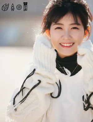 赖美云日系甜美写真图片_4