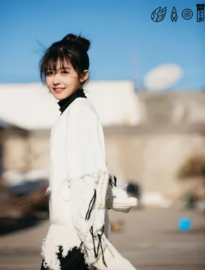 赖美云日系甜美写真图片_5