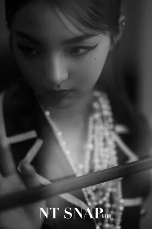 强东玥百变风格甜美写真图片_5
