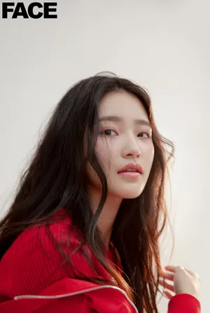 柴蔚时尚百变杂志写真图片_8