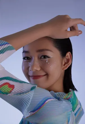 段奥娟优雅时尚写真图片_3