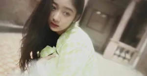 戚砚笛清新俏皮写真图片_1