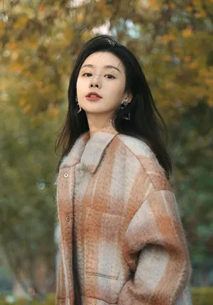 郑合惠子甜美温婉写真图片_4