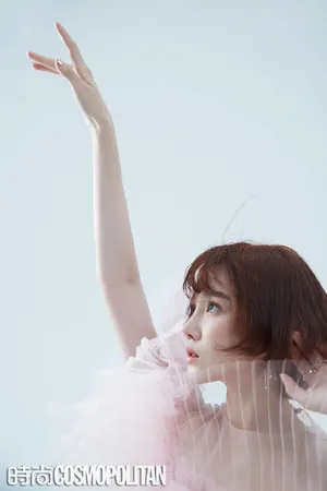 陈小纭甜美性感写真图片_2