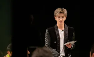 黄明昊《明星大侦探5》第七期图片_6