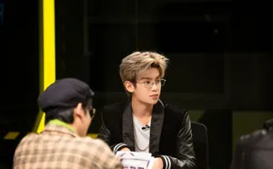 黄明昊《明星大侦探5》第七期图片_8