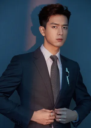 李现优雅绅士风度帅气图片_6