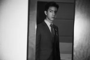 李现优雅绅士风度帅气图片_11