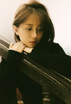 汤敏性感图片