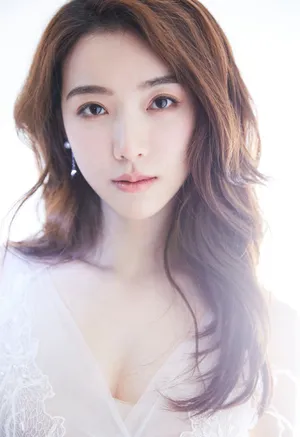 宁心纯白优雅性感写真图片_4