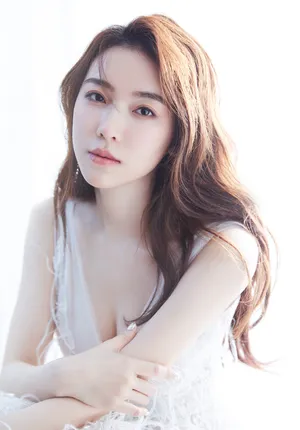 宁心纯白优雅性感写真图片_5