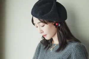 白百何温婉优雅气质写真图片_5