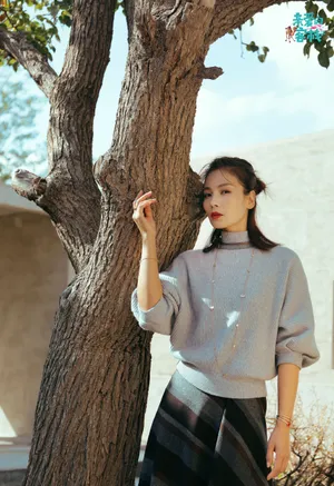刘涛《亲爱的客栈》唯美剧照图片
