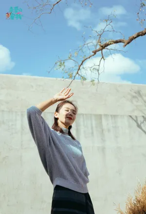 刘涛《亲爱的客栈》唯美剧照图片_3