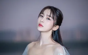 赵樱子优雅曼妙写真图片_2