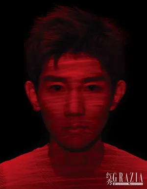 王源硬朗型男大片写真图片