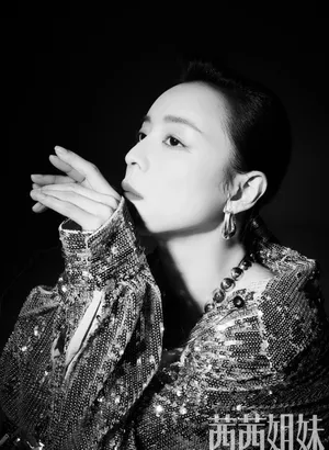 张静初百变时尚写真图片_7