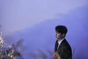 朱一龙最新帅气写真图片_3