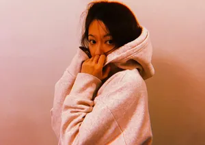 余玥最新生活照图片_5