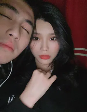 奚梦瑶妩媚自拍照图片_2