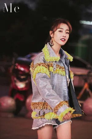 宣璐摩登性感写真图片_2