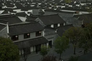 宣璐摩登性感写真图片_7