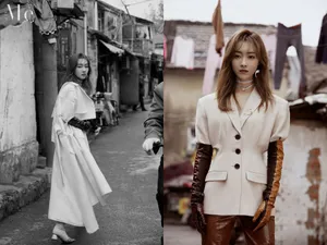 宣璐摩登性感写真图片_8