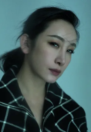 秦海璐成熟魅力写真图片