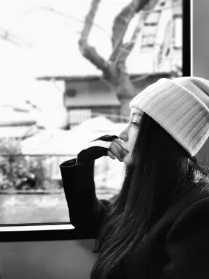 柳岩日本私服旅拍照图片_3