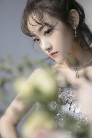 吴佳怡性感迷人写真图片_2