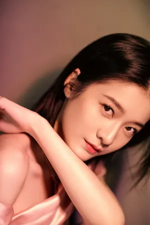 张雪迎甜美温婉写真图片_2