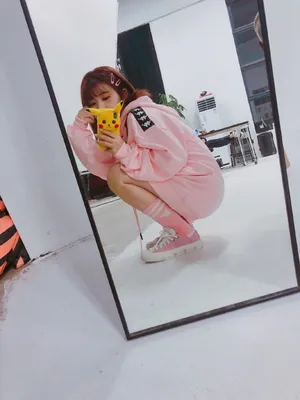 赖美云俏皮甜美写真图片_6