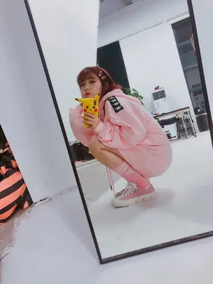 赖美云俏皮甜美写真图片_7