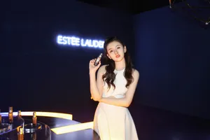 宋祖儿轻灵动人品牌活动图片_5