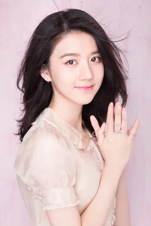 李凯馨温婉迷人写真图片_4