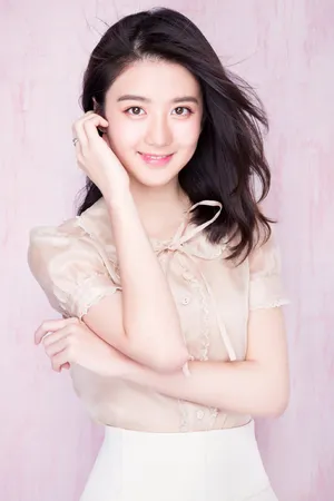 李凯馨温婉迷人写真图片_5