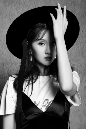 王子璇时尚风格多变甜美写真图片