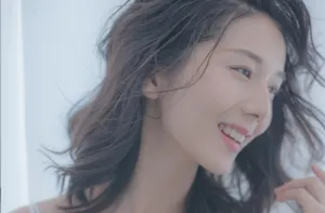 彭杨性感迷人时尚写真图片_4