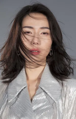 彭杨时尚摩登魅力写真图片_6