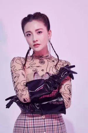 孙茜魅力性感写真图片