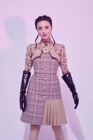孙茜魅力性感写真图片_3