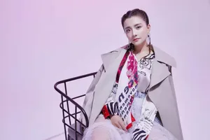 孙茜魅力性感写真图片_5