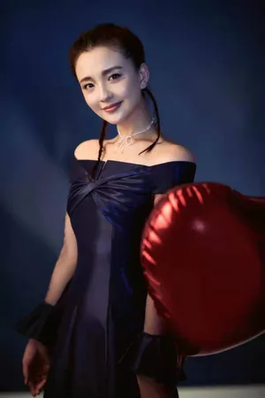 孙茜魅力性感写真图片_7