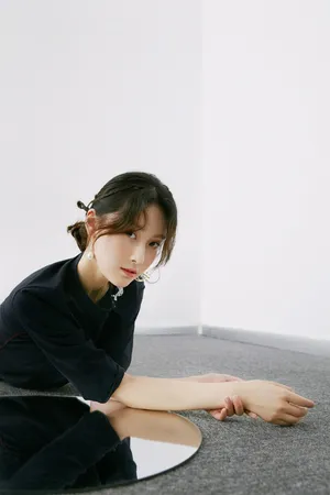 王子璇优雅迷人时尚写真图片_8